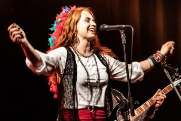 Banda Artigo 54