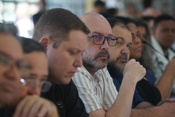Biblioteca de Ara&ccedil;atuba sedia Encontro de Gestores Municipais da Cultura