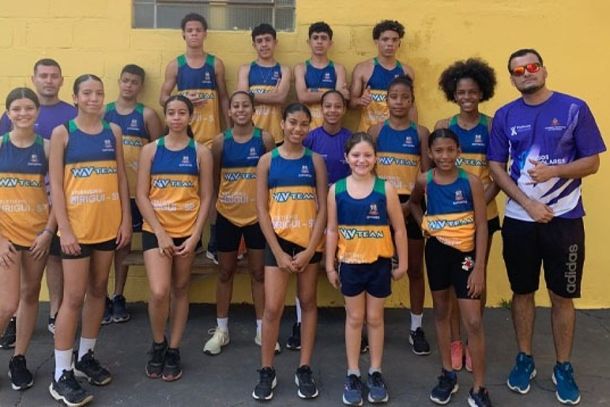 Equipe de Birigui