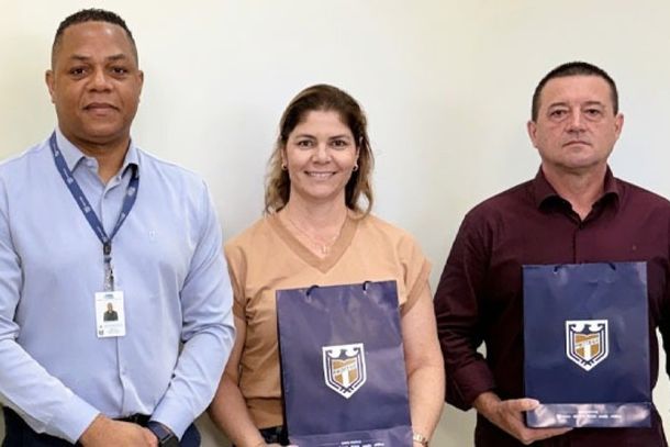Birigui ir&aacute; receber &lsquo;Caminh&atilde;o Blindado&rsquo; doado por empresa de transporte de valores