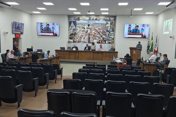 Com o feriado na segunda-feira, C&acirc;mara Municipal realizar&aacute; sua pr&oacute;xima sess&atilde;o ordin&aacute;ria na ter&ccedil;a-feira, dia 8