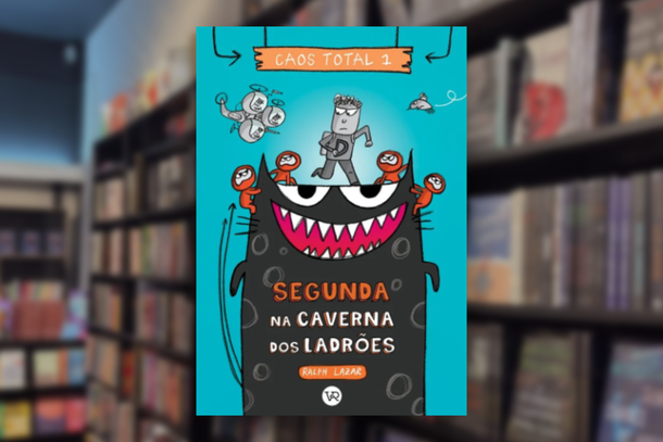 Voc&ecirc; encontra esse e outros t&iacute;tulos infantis na Livraria Sophia, em Pen&aacute;polis