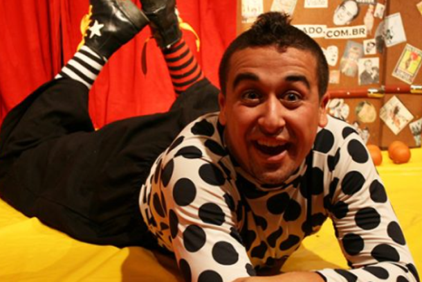 Mimicalado show