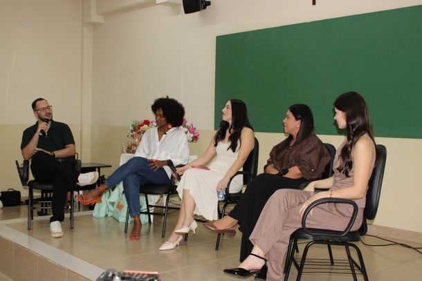 Evento ocorreu no dia 24 de setembro