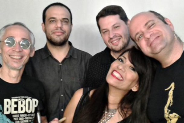 Derico & Clube do Jazz