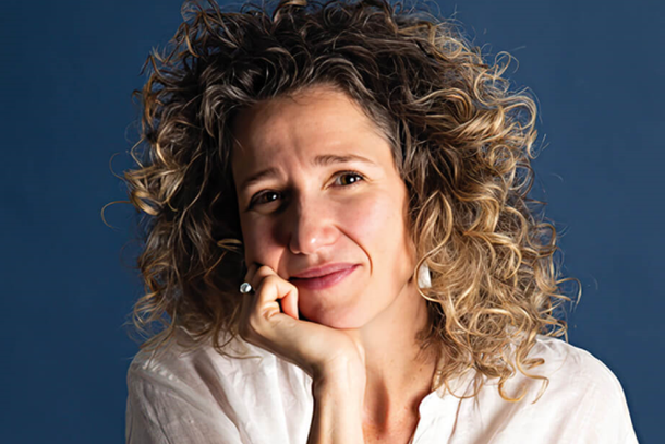 Escritora e ilustradora Rita Carelli conduz um bate-papo sobre literatura, cria&ccedil;&atilde;o e trajet&oacute;rias