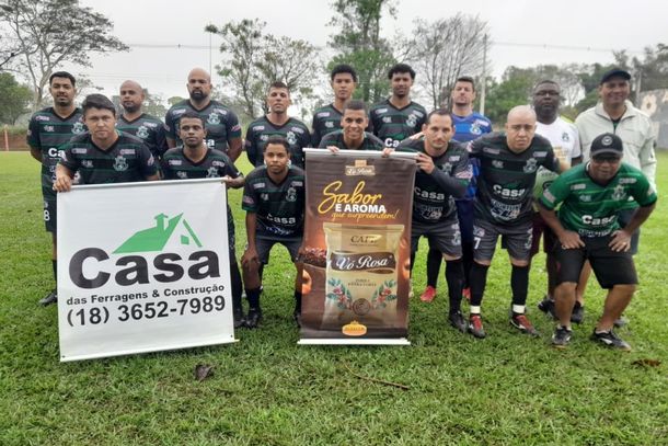 O Juventude venceu o S&atilde;o Jo&atilde;o em sua estreia na Super Copa