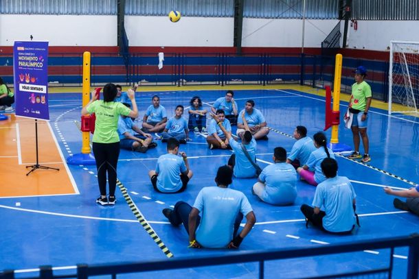 Todas as pessoas inscritas ter&atilde;o a oportunidade de participar de jogos nas tr&ecirc;s modalidades oferecidas
