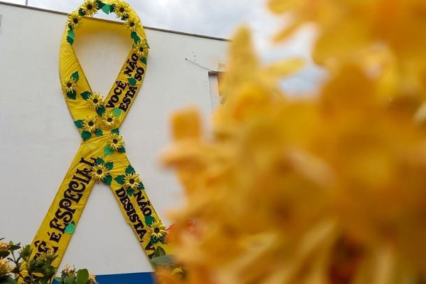 Sa&uacute;de promove a&ccedil;&otilde;es de valoriza&ccedil;&atilde;o da vida nos Caps e nas UBSs de Ara&ccedil;atuba