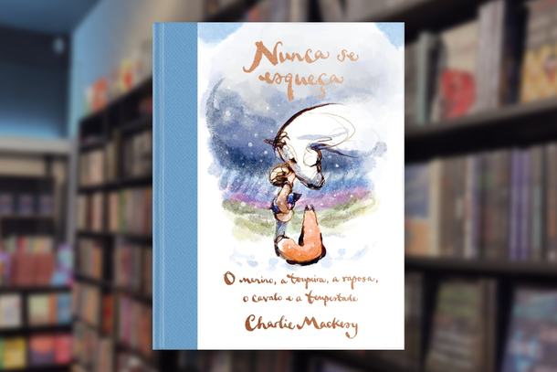 Livro est&aacute; dispon&iacute;vel na Livraria Sophia em Pen&aacute;polis