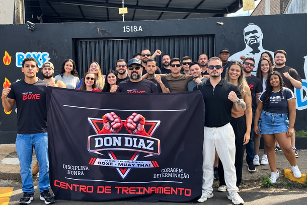 CT Don Diaz em Pen&aacute;polis