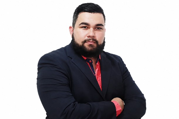Diogo Corassa