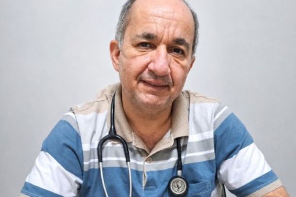 Dr. Samir foi o candidato mais votado para estadual em Pen&aacute;polis