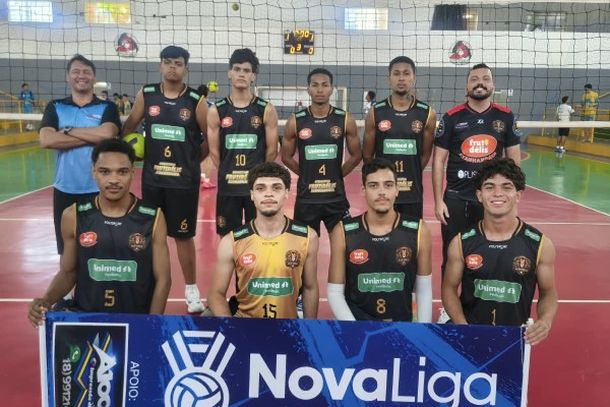Equipes fizeram suas partidas no &uacute;ltimo final de semana
