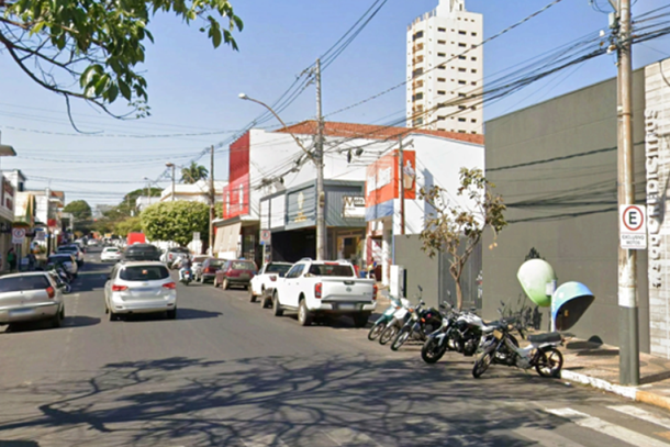 Comerciantes tem relatado desaquecimento de vendas