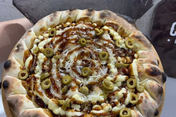 As bordas recheadas s&atilde;o a sensa&ccedil;&atilde;o nas pizzas