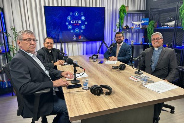 Primeiro dia do 6&ordm; CITE discute sa&uacute;de financeira e sa&uacute;de mental de jovens