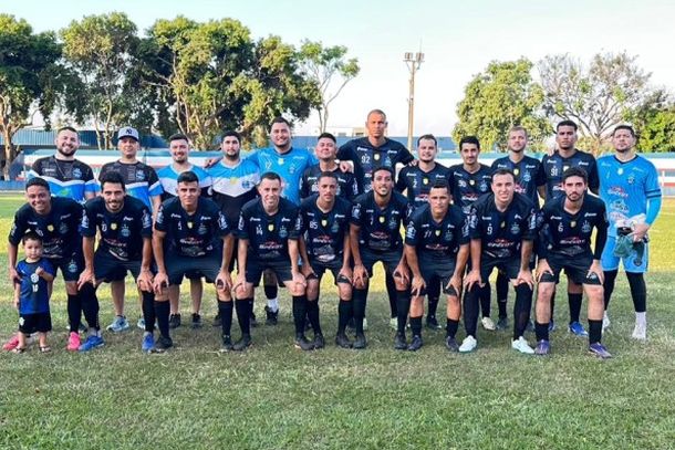 O Uni&atilde;o joga domingo no campo do bairro Santa Terezinha