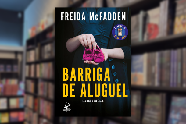 Livro est&aacute; dispon&iacute;vel na Livraria Sophia em Pen&aacute;polis