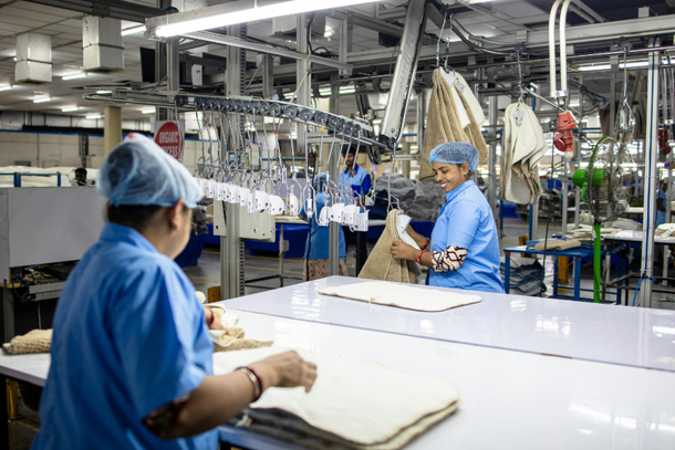 Mutir&atilde;o de Emprego - Auxiliar de Produ&ccedil;&atilde;o