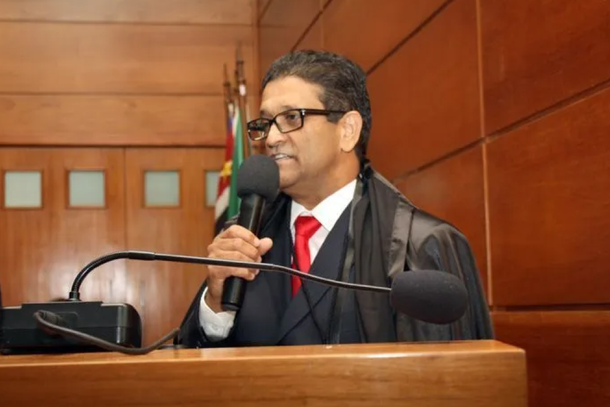 Benedito Alves (Solidariedade)