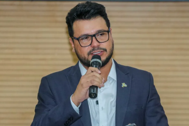 Marcelo Cruz (PRTB)