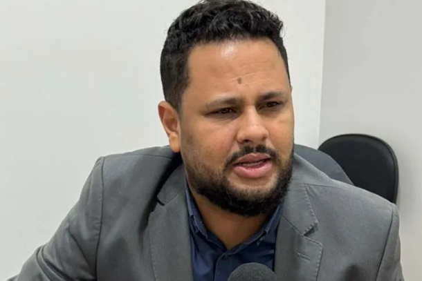 Samuel Costa (Rede)