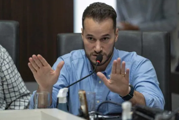 Valdir Vargas (PP)