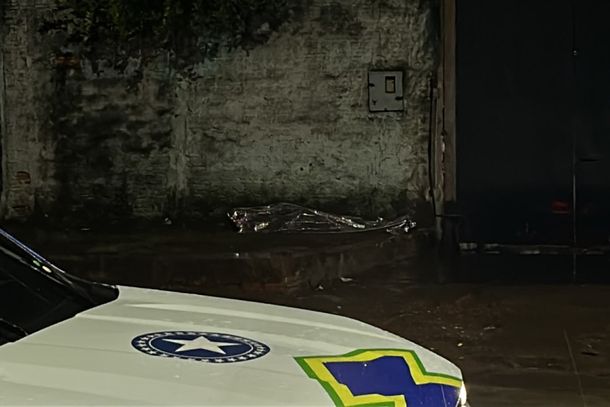 Homem &eacute; encontrado morto ap&oacute;s reclamar de fortes dores no peito em Porto Velho