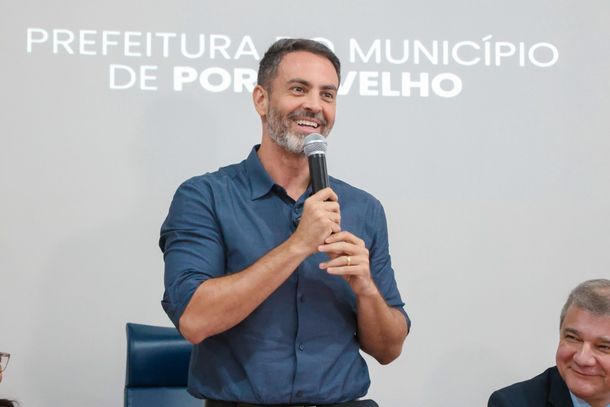 Prefeitura de Porto Velho anuncia mais de 3,3 mil vagas em concursos p&uacute;blicos