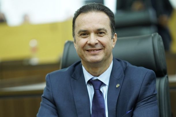 Da sa&uacute;de &agrave; educa&ccedil;&atilde;o, leis de Dr. Lu&iacute;s do Hospital trazem benef&iacute;cios aos rondonienses