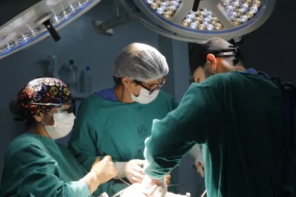Hospitais de RO realizam at&eacute; 990 cirurgias ortop&eacute;dicas por m&ecirc;s