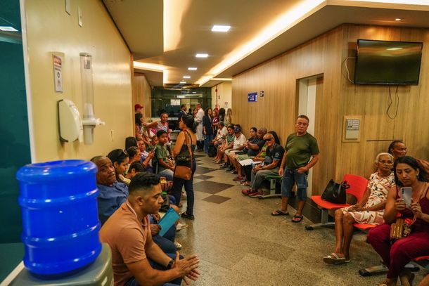 Novo Hospital Municipal atende pacientes que esperavam h&aacute; anos em Porto Velho