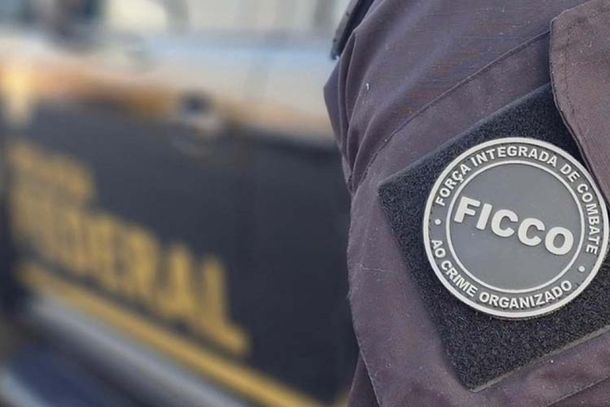 Opera&ccedil;&atilde;o Rescaldo prende suspeitos e mira grupo que controlava pontos de drogas em RO