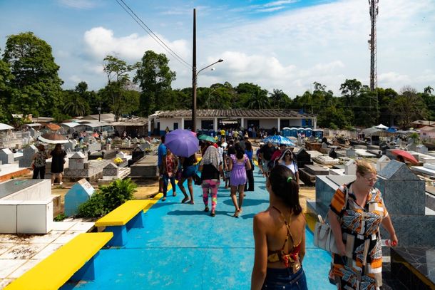 Porto Velho abre 75 vagas para ambulantes no Cemit&eacute;rio Santo Ant&ocirc;nio; inscri&ccedil;&otilde;es abertas