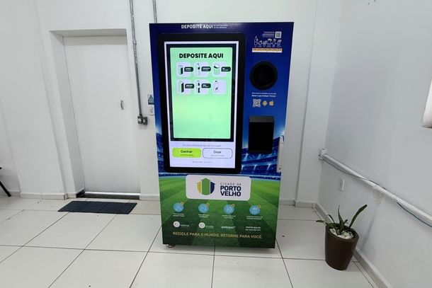 Reciclagem pode render dinheiro em Porto Velho; veja onde ficam os 4 pontos de coleta