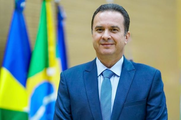 Reeleito deputado estadual, Dr. Lu&iacute;s do Hospital agradece a confian&ccedil;a dos rondonienses