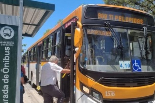 TSE cobra medidas para garantir transporte p&uacute;blico gratuito no 2&ordm; turno