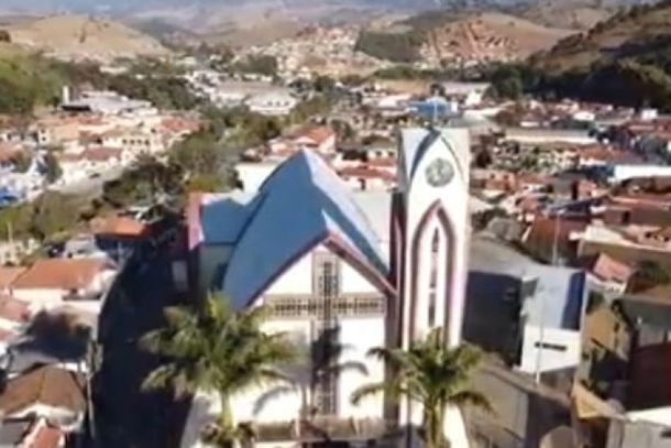Crime aconteceu em Itamonte, no Sul de Minas 