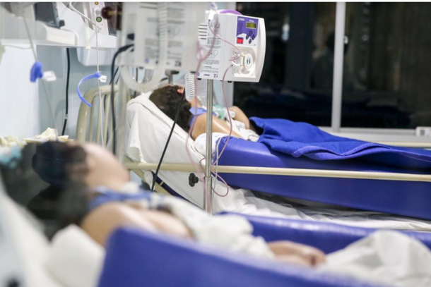  N&uacute;mero de &oacute;bitos no munic&iacute;pio chega a 493 desde o in&iacute;cio da pandemia