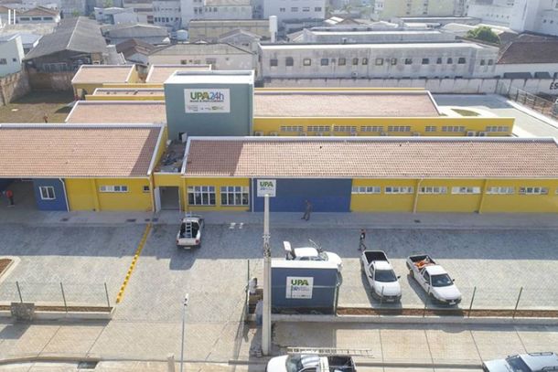 Cerca de 1.033 pessoas est&atilde;o em acompanhamento pelos &oacute;rg&atilde;os de sa&uacute;de 