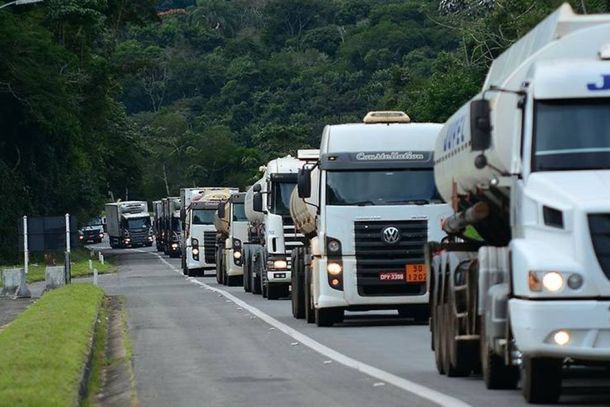AUX&Iacute;LIO CAMINHONEIRO SER&Aacute; PAGO NO DIA 9 DE AGOSTO