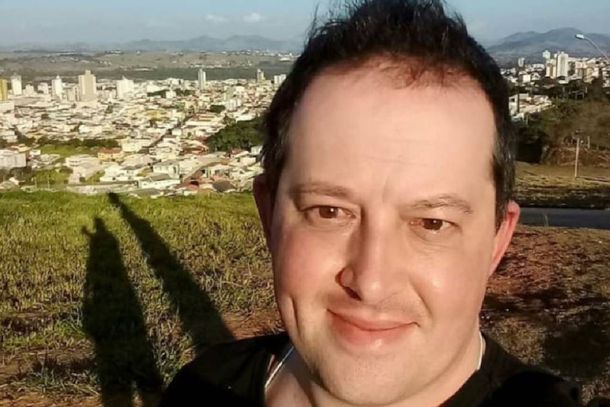 A Pol&iacute;cia Civil est&aacute; investigando a morte de Marcos Tadeu Gon&ccedil;alves 