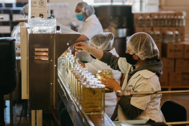 Sele&ccedil;&atilde;o &eacute; realizada pela Employer, em Itajub&aacute; 
