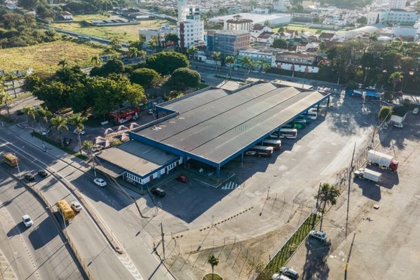 Terminal Rodovi&aacute;rio poder&aacute; ser privatizado 
