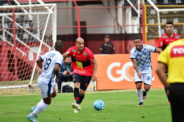 Equipe pretende se reestruturar para o Campeonato Mineiro/24 