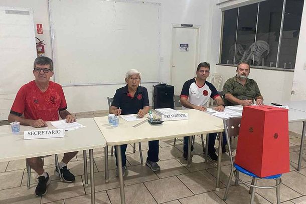 A transa&ccedil;&atilde;o marca o in&iacute;cio de uma nova fase para o Drag&atilde;o do Mandu 