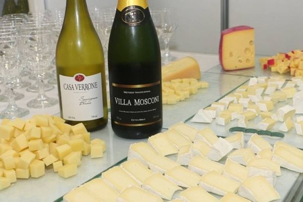 Os queijos se destacam como deliciosas op&ccedil;&otilde;es vers&aacute;teis 