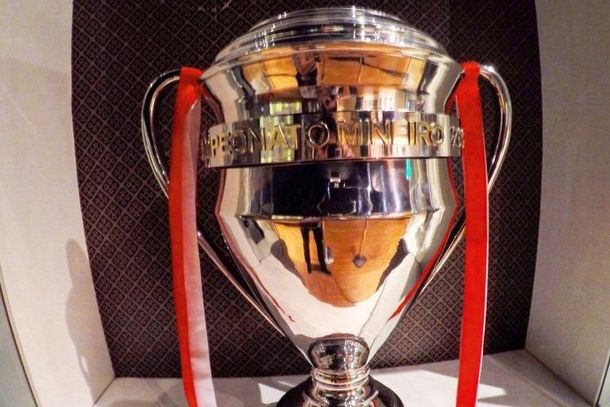 Doze equipes disputam o trof&eacute;u do Campeonato Mineiro 