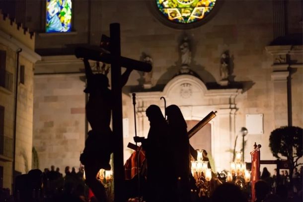 Para os crist&atilde;os, a P&aacute;scoa est&aacute; associada &agrave; comemora&ccedil;&atilde;o maior da ressurrei&ccedil;&atilde;o de Jesus Cristo 